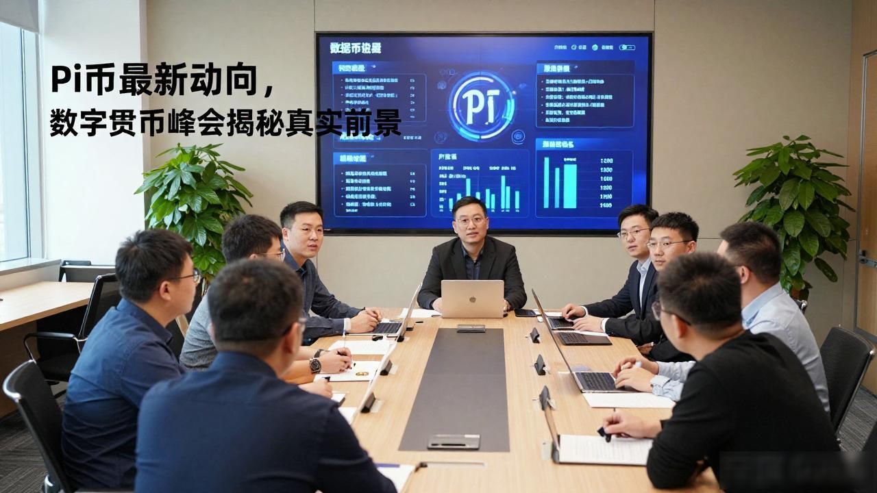 Pi币封闭主网分析_数字货币峰会pi币_Pi币发展历程
