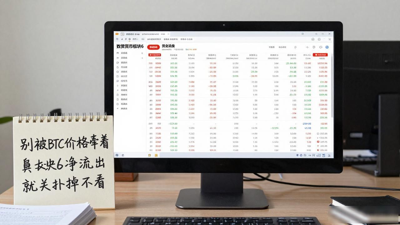 同花顺数字货币板块6_数字货币板块选股策略资金流向_A股板块轮动数字货币板块实盘操作